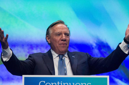 Quebec reelige a la coalición de derechas vigente desde 2018