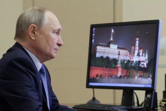 Guerra en Ucrania: ¡Vladímir Putin dice estar dispuesto a negociar con Donald Trump!