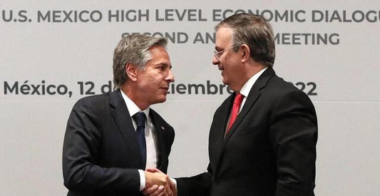 Relaciones México-Estados Unidos: progresos reales en las conversaciones, a pesar de las tensiones