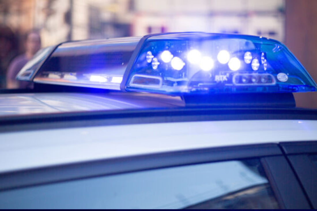 Evite las zonas oscuras: la policía de California caza a un posible asesino en serie y advierte al público