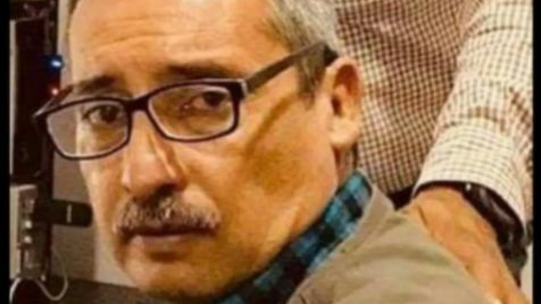 Asesinado en México un periodista del diario La Jornada