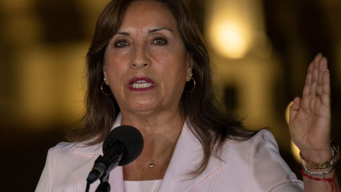 Perú retira definitivamente a su embajador en México