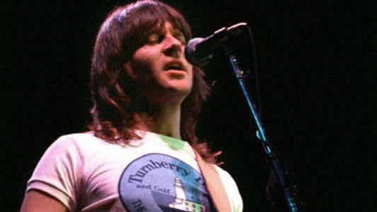 Randy Meisner, miembro fundador de los Eagles, ha muerto a los 77 años