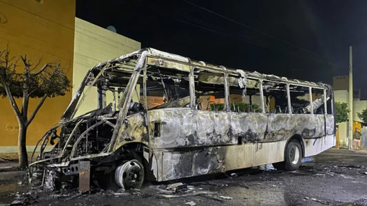 México: 31 cadáveres hallados en fosas clandestinas