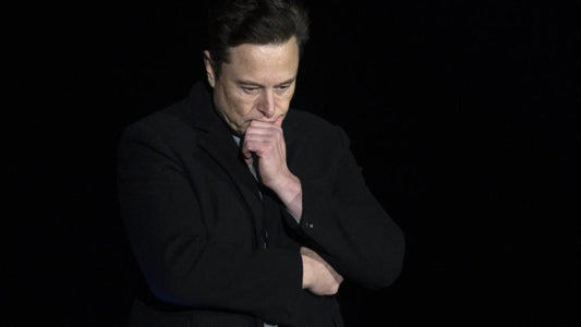 El Parlamento Europeo invita a declarar a Elon Musk