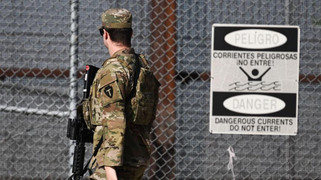 Estados Unidos. Por qué preocupa el fin del Título 42 en la frontera con México
