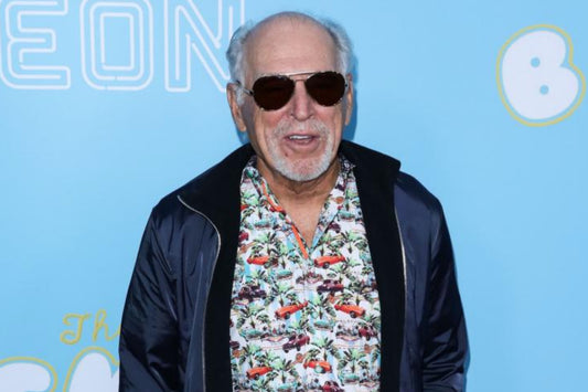 El legendario cantante estadounidense Jimmy Buffett ha fallecido a los 76 años.
