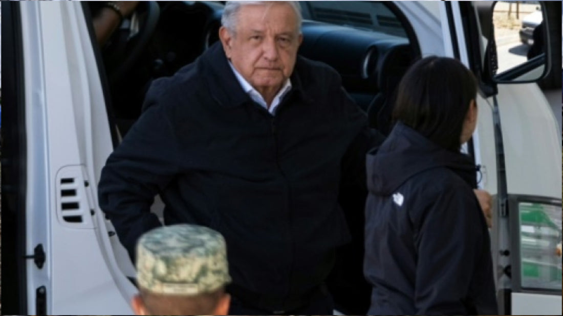 Tragedia de Juárez: el presidente mexicano pide más ayuda a Estados Unidos