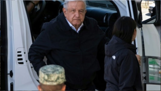 Tragedia de Juárez: el presidente mexicano pide más ayuda a Estados Unidos