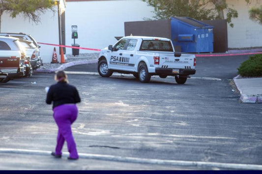 México: Un ataque armado deja 18 muertos en el sur de México, el alcalde del municipio entre las víctimas