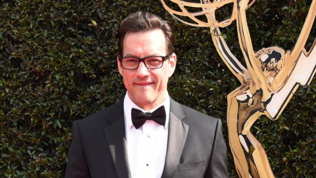 Tyler Christopher, estrella de "General Hospital" y "Days of our Lives", ha fallecido a los 50 años.