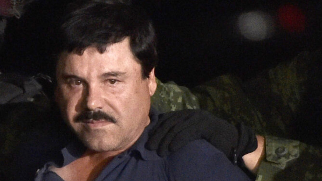 Uno de los hijos del narcotraficante El Chapo dice sufrir "trastornos psicológicos": su abogado apunta a sus condiciones de detención en Estados Unidos