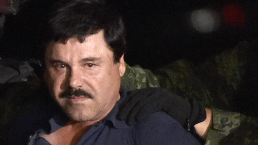 Uno de los hijos del narcotraficante El Chapo dice sufrir "trastornos psicológicos": su abogado apunta a sus condiciones de detención en Estados Unidos