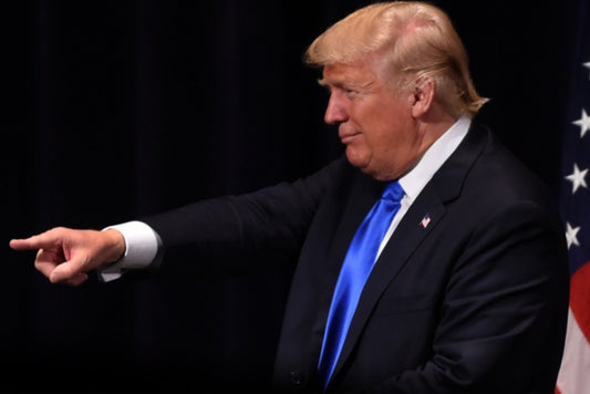 Apenas electo, Donald Trump tuvo «buenas conversaciones» con los líderes de la UE, México e Israel