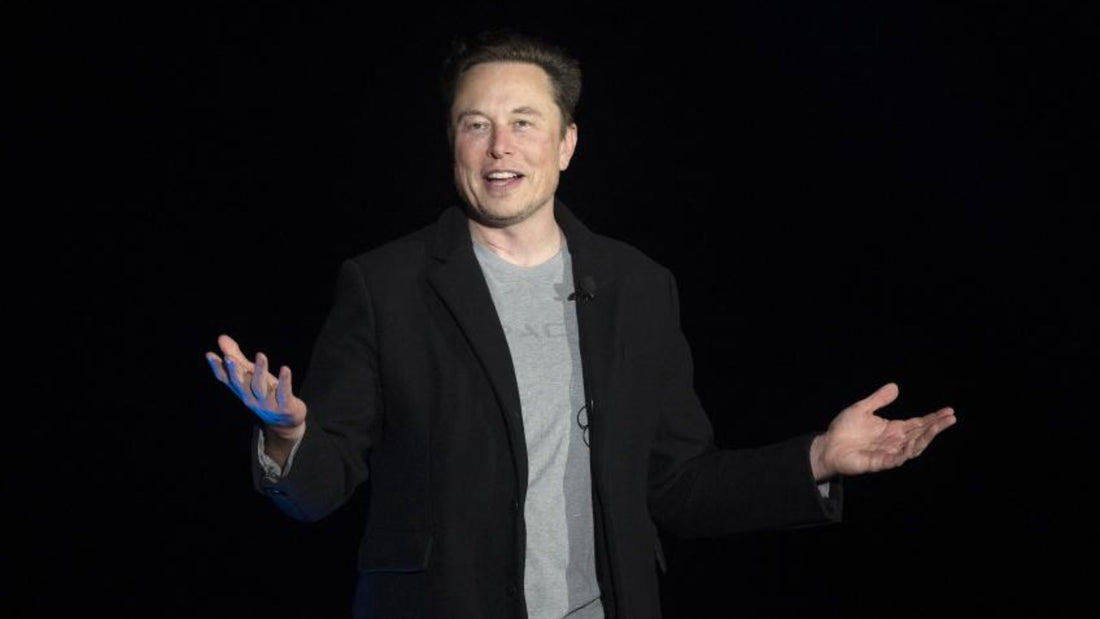 El nuevo nombre de la hija de Elon Musk desata la polémica: "El Gobierno no quiere reconocerlo »