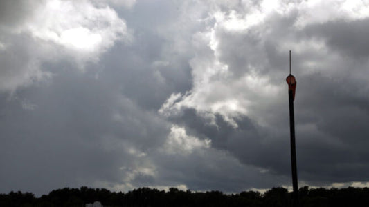 Una tormenta potencialmente mortal amenaza California