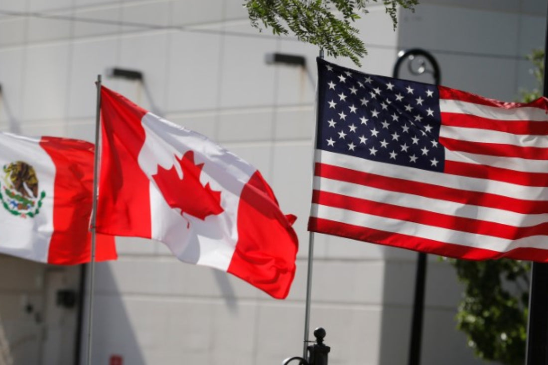 México está haciendo todo lo posible para proteger el acuerdo comercial con Estados Unidos y Canadá, según un funcionario