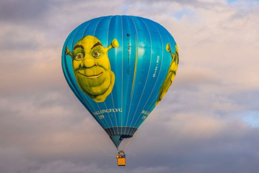 El regreso de Shrek: la metedura de pata de un becario de NBCUniversal