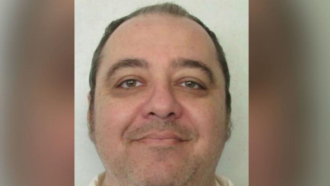Kenneth sobrevivió a un intento de ejecución por inyección letal: el condenado a muerte podría ser ejecutado de otra forma