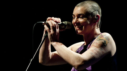La cantante Sinéad O'Connor, intérprete de un éxito de los 90, ha muerto a los 56 años