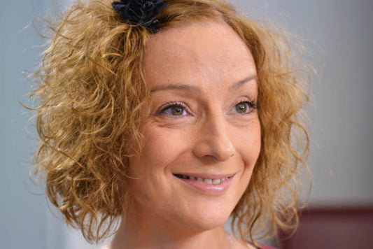 México: La ex presa Florence Cassez, «aliviada» por la liberación de su ex compañero