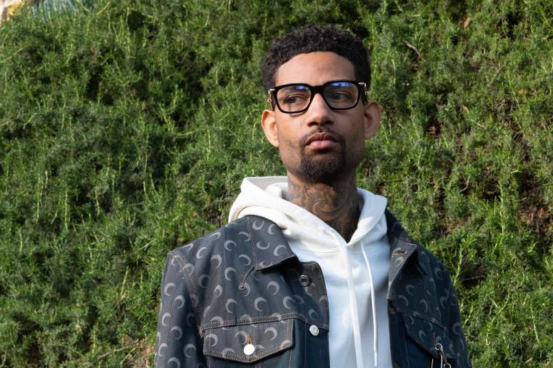 El mundo de la música está de luto: el rapero PnB Rock es asesinado a los 30 años en un robo en un restaurante de Los Ángeles