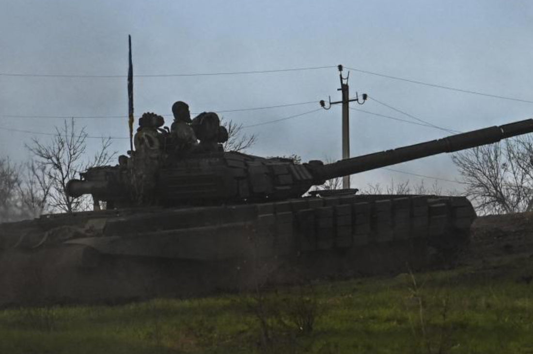 Guerra en Ucrania: Rusia ratifica la anexión de territorios ucranianos, no habrá vuelta atrás