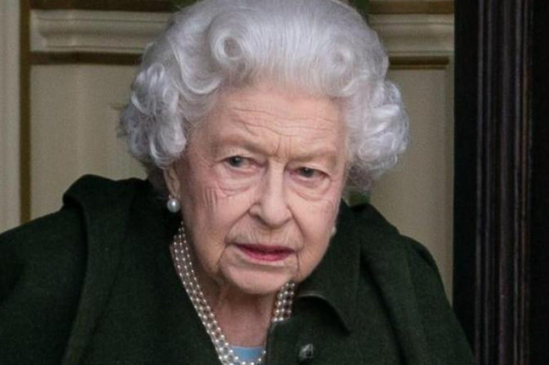 Se ha publicado el certificado de defunción de Isabel II: ya se conoce la causa de su muerte