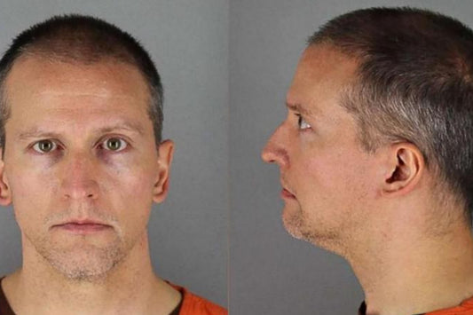Derek Chauvin, el asesino de George Floyd, fue apuñalado en prisión por un compañero de celda
