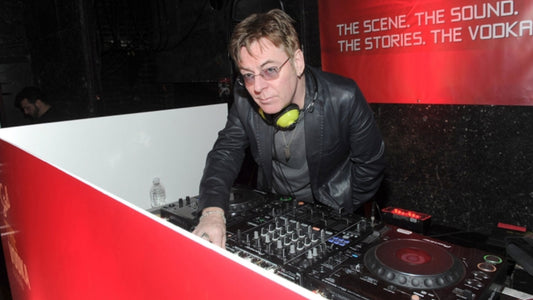 Andy Rourke, emblemático bajista de los Smiths, ha fallecido a los 59 años de edad