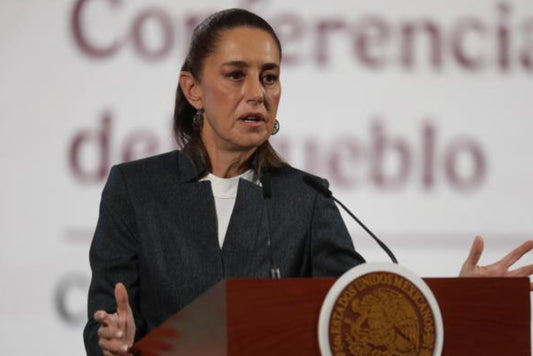 Los aranceles a Canadá y México entran en vigor mañana: «No hay más margen de maniobra para llegar a un acuerdo».