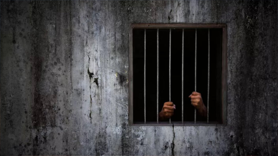 Estados Unidos: Ex gobernador mexicano condenado a 9 años de cárcel