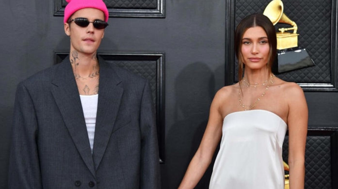 Justin Bieber anuncia el nacimiento de su hijo, Jack Blues
